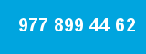 977 899 44 62 977 899 44 62
